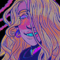 michael the distortion