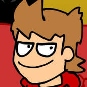 sorry its tord