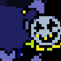 jevil